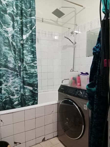 Сдаётся 2х комнатная квартира, на долгий срок, для семьи при — фото 4