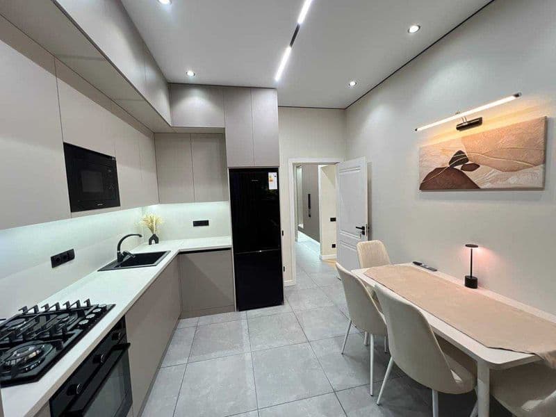 #Аренда #новостройка <br />
<br />
Район - #Яшнабадиский<br 