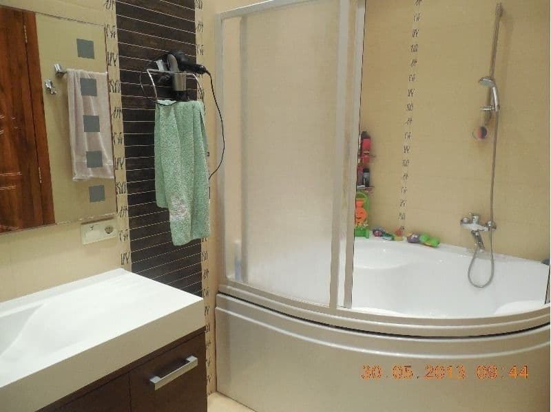 Сдается квартира 3/3/4 Алайский (Гоголя). Звоните, есть мног — фото 3