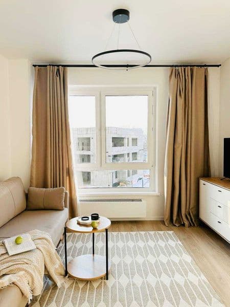 К вашему вниманию рады представить уютную 1 комнатную кварти — фото 2