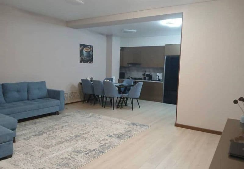 Аренда Квартиры-1 или 2 Месяца Сдаётся <br />
ЖК Новостройка — фото 2