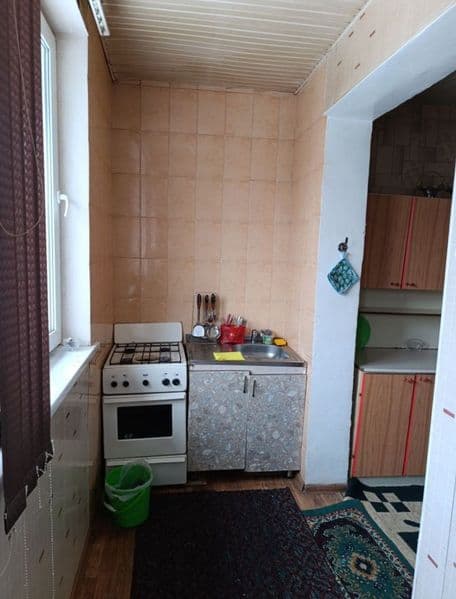 Юнусабад -8<br />
 <br />
Сдаётся аккуратная 2х комнатная кв — фото 3