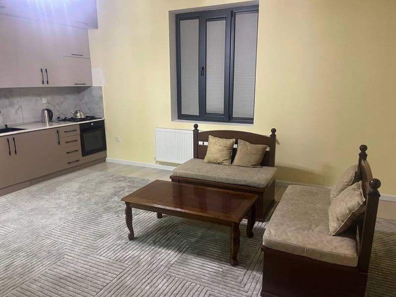 Аренда квартира на Шойхонтахур район ориентир Уччинор рестор — фото 4