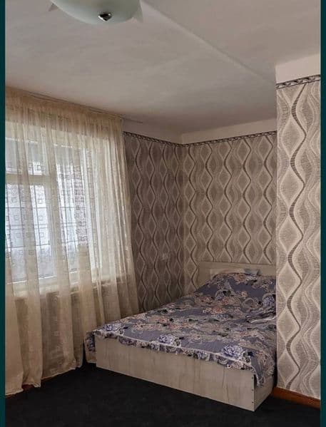 Сурочна аренда квартира бектемирский ровиди 1/2/2 площад 40м — фото 3