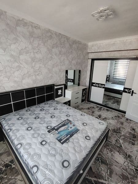 Юнусабадский район, недалеко от метро «Минор». 2-комнатная к