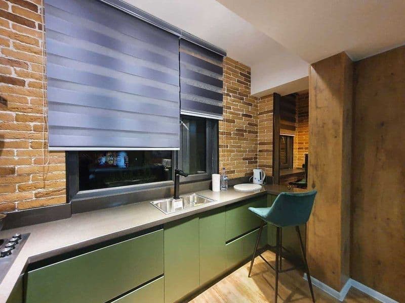 2-комнатная квартира 50 м² в Мирзо Улугбекском районе, Никит — фото 3