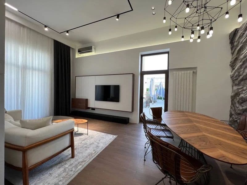 Шайхантахурский район <br />
Ташкент Сити <br />
Жк Gardens< — фото 5