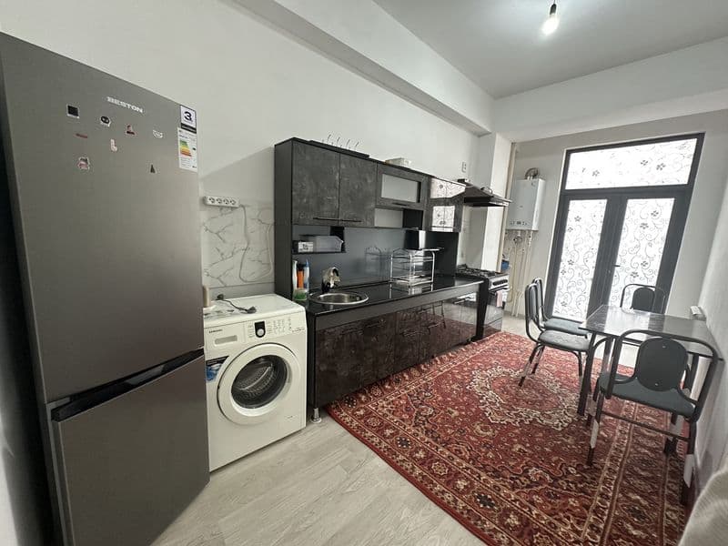 Сдаётся 1-комнатная квартира в Учтепинском районе, ориентир  — фото 4