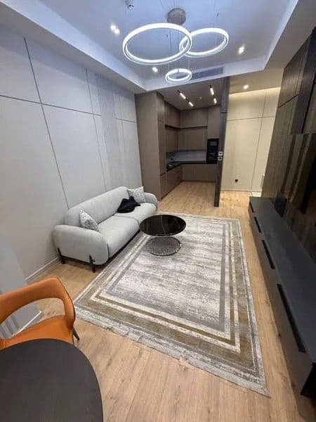 Мирабадский район <br />
ЖК Ойбек <br />
<br />
2 комнатная  — фото 3