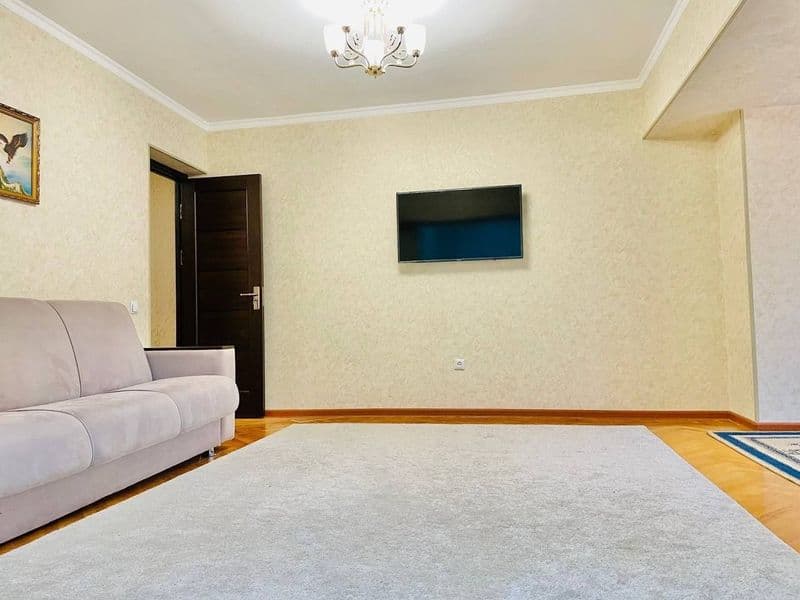 Мирзо Улугбек тумани Ц-1 кварталда жойлашган 2/3/9 квартира  — фото 4