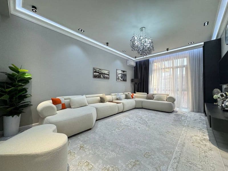 Сдаётся шикарная квартира ПРЕМИУМ класса. <br />
<br />
• Ра — фото 2