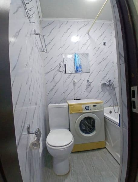 Сдаётся в Аренду 1/3/4 квартира Мирабадский район Саракулька — фото 3