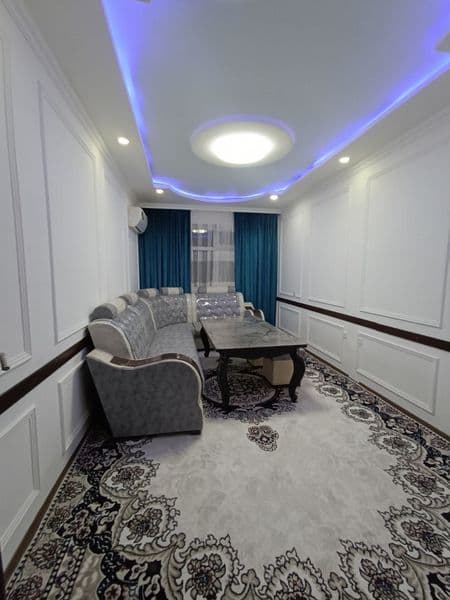 Аренда <br />
Сергили 5а. Навастройка <br />
3/4/7. Евро ква — фото 2