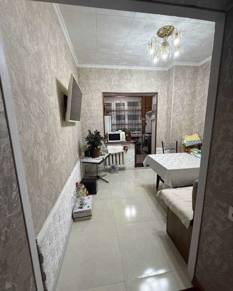 Сдаётся уютная и светлая 2-х комнатная квартира в долгосрочн