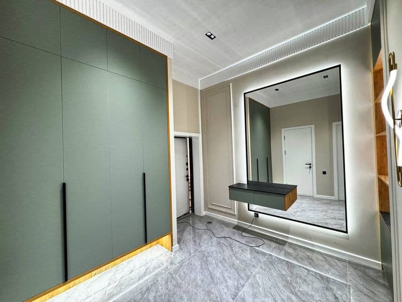 Аренда. Новая квартира.<br />
Ор-р Паркенский Ок Сарой (Делю — фото 3