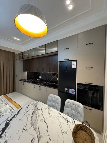 Шайхантахурский район<br />
ЖК Koh Ota<br />
2/4/9<br />
62  — фото 5