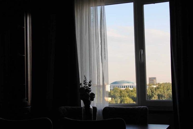 Сдаётся квартира на Массив Киет Ц5‼️<br />
Ориентир - Ок теп — фото 2