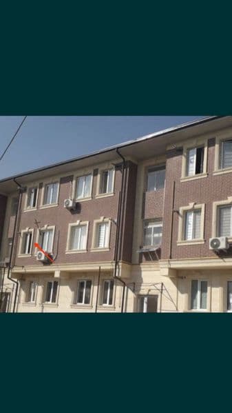 Яшнабод туман,Рохат круги ёнидаги махаллада 1 хонали квартир