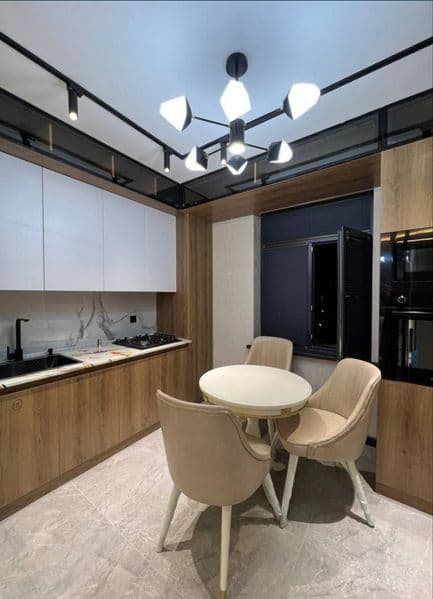 Сдаю люкс квартиру в аренду на Юнусабадском районе 11 кварта — фото 4