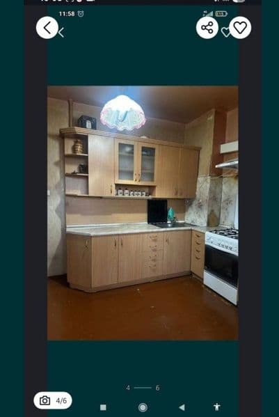 Ijaraga xona – faqat ayol va qizlarga<br />
Manzil: Mirzo Ul — фото 3