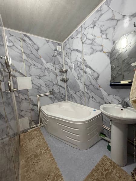 Algoritm 31 -kvartl <br />
3 xona, 2 qavat, 9 qavatli.<br /> — фото 4