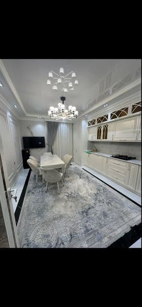 Аренда Minor Ц5 Минор <br />
6хона<br />
3-етаж<br />
8-етаж