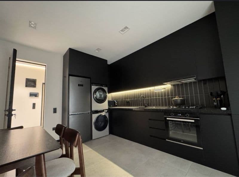 Яккасарайский район <br />
ЖК PRESTIGE GARDENS <br />
2 комн — фото 4