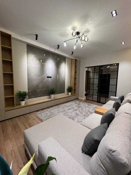 К вашему вниманию рады представить уютную 3х комнатную кварт — фото 2