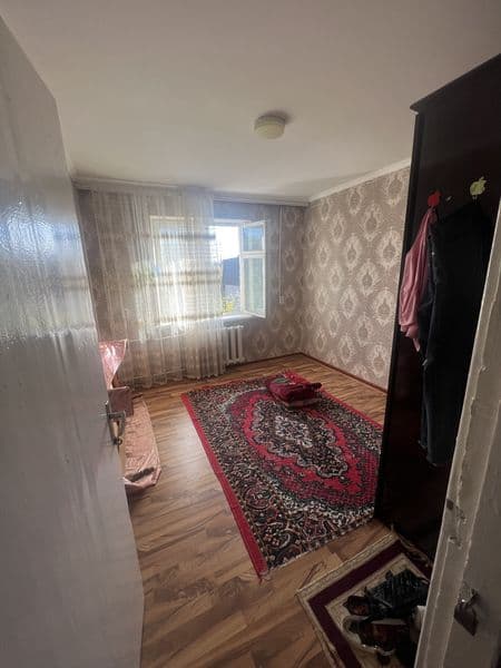 Аренда квартира <br />
Район - Алмазарский<br />
Ориентир - 