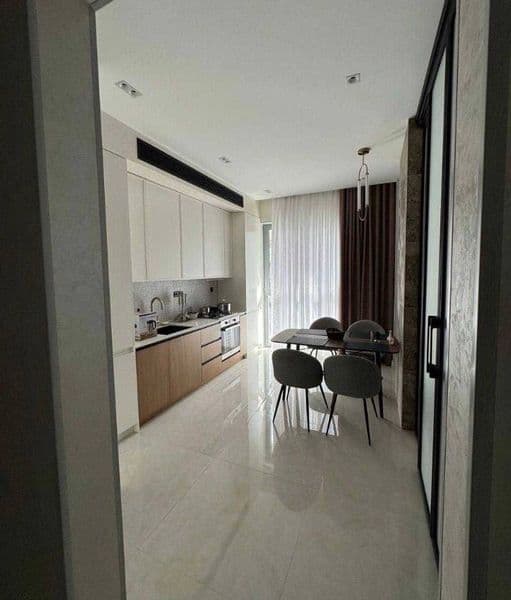 Сдаётся отличная квартира в центре города. Со всеми удобства — фото 5