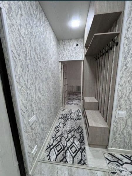 Аренда квартиры <br />
Юнусабад-14<br />
1 переделаная в 2 к — фото 4