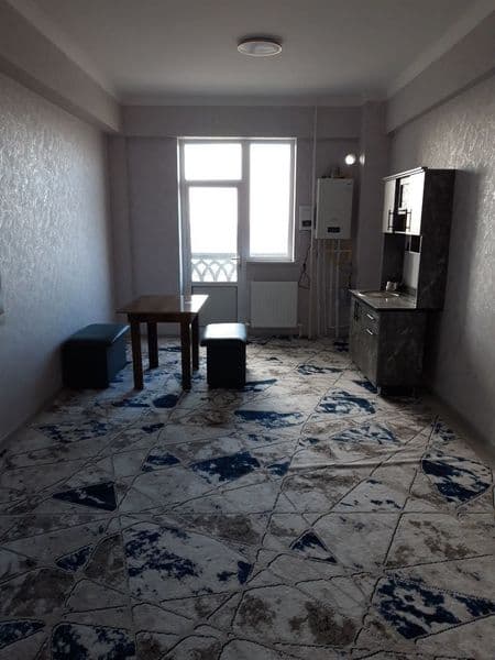 Сдаётся 1-комнатная квартира<br />
Яккасарайский район, рядо — фото 3