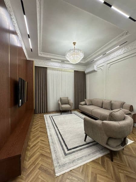 Шайхантахурский район <br />
Ташкент Сити <br />
Жк Gardens  — фото 4