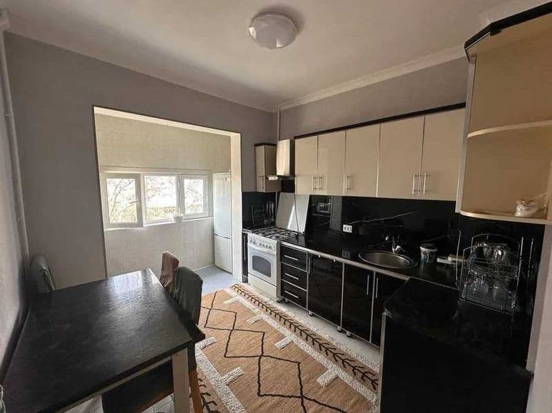 Новостройка,с ремонтом,с мебелью,с техникой-телевизор,холоди — фото 4