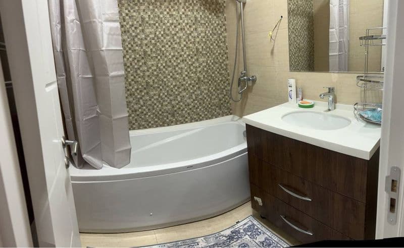 Аренда квартира Навастройка <br />
Район - Алмазар <br />
Ор — фото 5