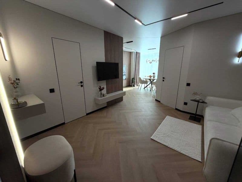 К вашему вниманию рады представить х комнатную квартиру на э — фото 5