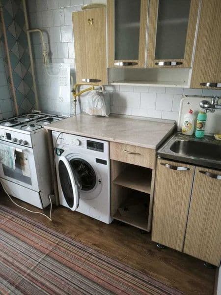 Аренда квартира 3-хона 2 чи-этаж, 4-этажка дом. Акуратний ин — фото 2