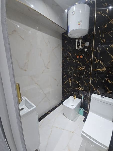 Yunusobodda Minor metro tomonda 2 xonali kvartira ijaraga be — фото 4