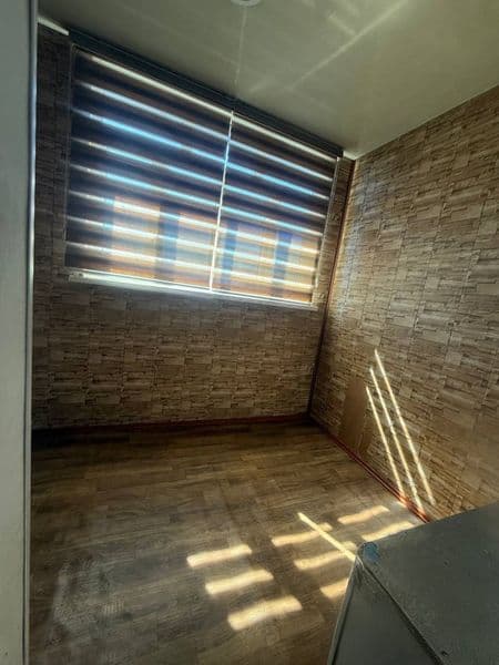 Район - Алмазарский<br />
Ориентир - Гриль бар<br />
Комнат  — фото 5