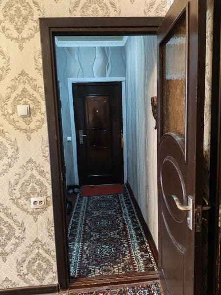 Позвонить по номеру (99) 5616535<br />
Сдаётся 2х комнатная  — фото 2