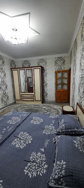 Аренда квартира <br />
Район - Шайхантахурский<br />
Ориенти — фото 4