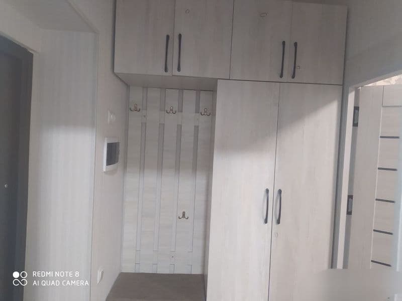 Сергили 3-бекат олдида 1 та инсофли кизга шерикликка квартир — фото 2