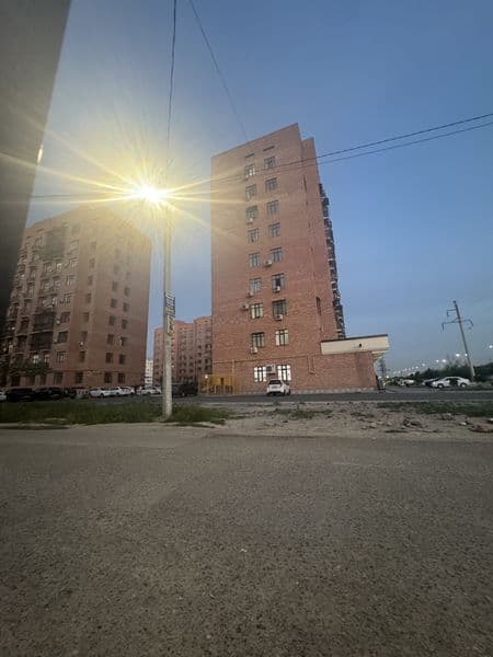 Sergili quruvchida yangi uy metroga yaqin joyda Olma  korzin — фото 4