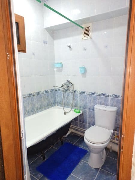 Сдается 1 в 2 квартира на ц5,<br />
метро Минор,кирпич, 3 эт — фото 5