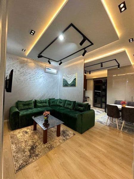 AРЕНДA - Квартира<br />
#Новостройка<br />
 Жк New life <br 