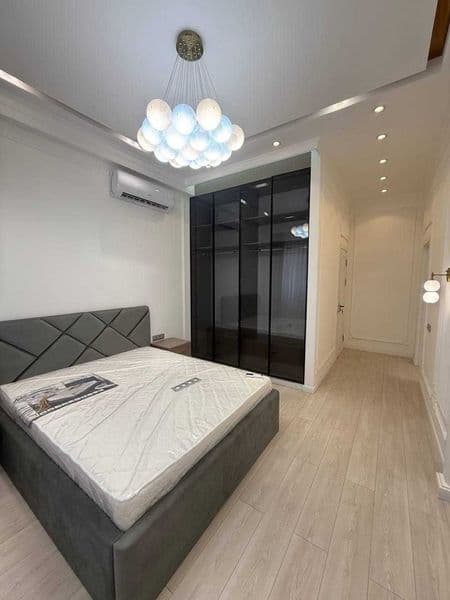 Жилой комплекс: Kislorod<br />
Комнат: 2<br />
Этаж: 9<br /> — фото 3