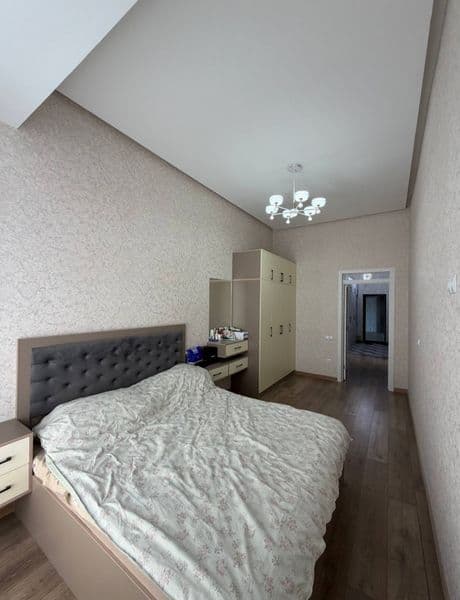 Аренда 2/9/10 70м² сайрам тавер <br />
Буз базар <br />
В кв — фото 2