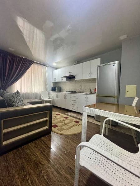 2xona ijaraga 2-etaj hamma sharoiti bor<br />
9 etajli dom50 — фото 3