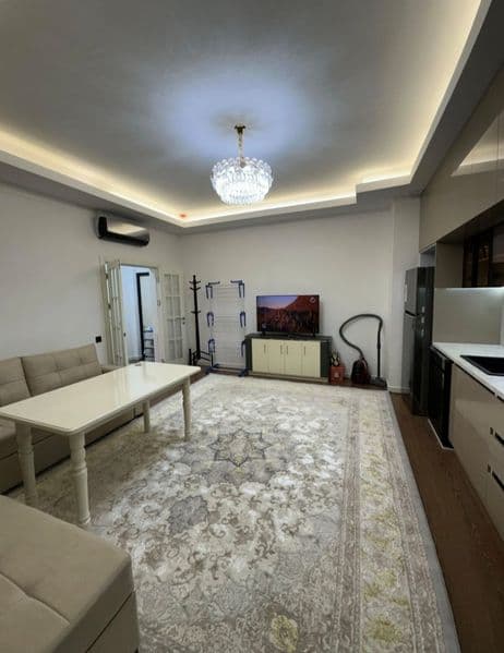 ЖК Нур<br />
Юнусабадский район <br />
Ориентир Алайский <br — фото 2