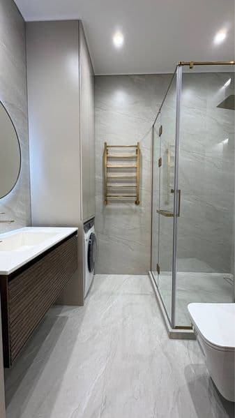 Сдается в аренду квартира в ЖК Sapphire Terrace. 3 х комнатн — фото 5